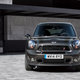 Illustration for article titled 2015 Mini Paceman: This Is It